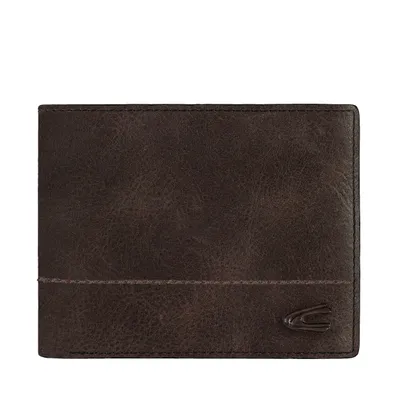 Produktbild von camel active Hanoi Geldbörse, braun