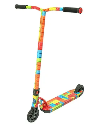 Image de MGP Extreme Stuntstep VX8 Blockhead