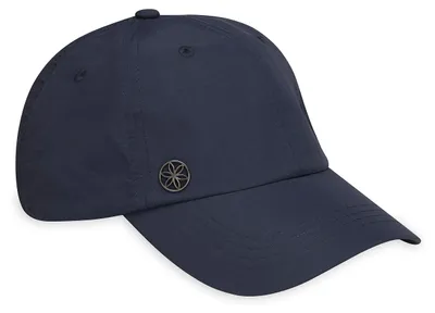 Zdjęcie produktu dla Czapka z daszkiem typu baseball, klasyczny model, dla kobiet, marki Gaiam