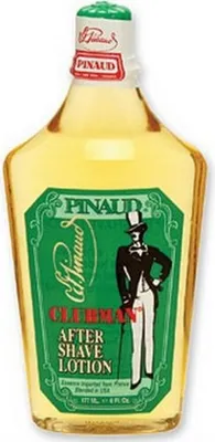 Produktbild von Clubman Pinaud Lotion po goleniu Clubman Pinaud Classic After Shave
