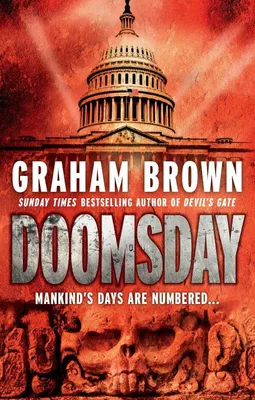 Produktbild von Doomsday