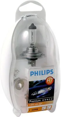 Produktbild von PHILIPS Sortiment Glühlampen