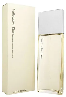 Produktbild von Calvin Klein Truth Women Edp Spray