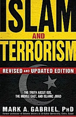 Obrázek produktu pro Islam And Terrorism (Revised And Updated Edition)