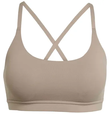 Immagine prodotto di Reggiseno Adidas Sujetador adidas All Me beige da Donna