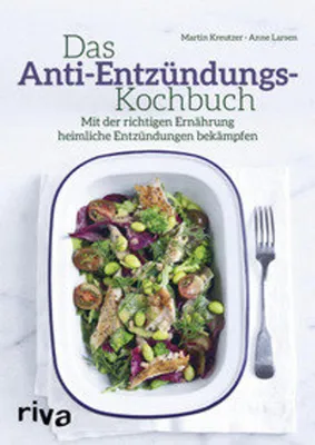 Obrázok produktu pre Das Anti-Entzündungs-Kochbuch