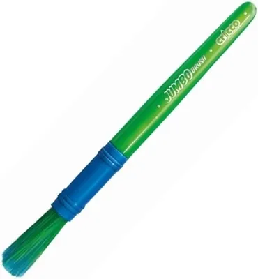 Produktbild von Cricco Jumbo Schulpinsel CR365