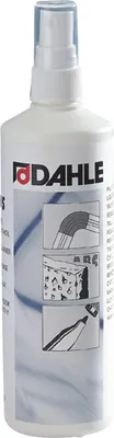 Produktbild von Wandtafel-Reinigungsalkohol Pumpflasche 250ml Packung mit 12 Stück