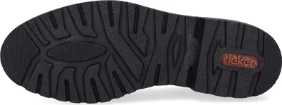 Produktbild von Rieker Damen Loafer 54862-01 schwarz Gr. 39