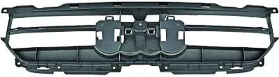 Produktbild von DIEDERICHS 1019041 Kühlergrill Frontgrill für AUDI A4 Avant (8K5, B8)