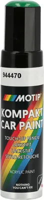 Zdjęcie produktu dla Pióro do malowania MoTip AC 7-0360 zielony, podobny do RAL 6029 mietowy zielony, blyszczacy - 12ml