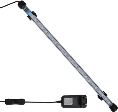 Obrázok produktu pre Akváriová LED lampa 48 cm modrá