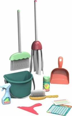 Image de Kit de nettoyage