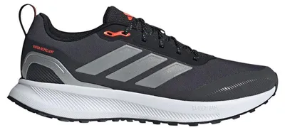 Produktbild von adidas Runfalcon 5 TR Core Black Silver Metallic Carbon - EU 49 1/3