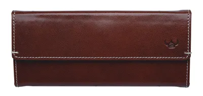 Immagine prodotto di Golden Head borsa per utensili Bari Glasses Case Cognac marrone
