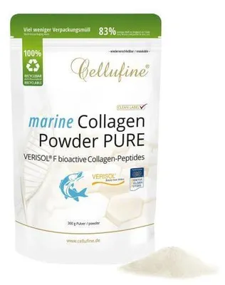 Image de Cellufine Verisol F Poudre de colla. de poisson Pur Doypac 300 g