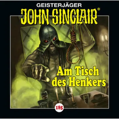 Obrázok produktu pre John Sinclair - Folge 185