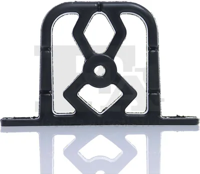 Produktbild von FA1 Auspuffhalter für VW GOLF II (19E, 1G1) Auspuffanlage Montageteil 103-908