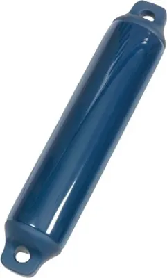 Produktbild von Fender Majoni Comet Navy aufblasbar mit Kugelventil : Maß 5 Ø 250x800mm