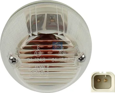 Produktbild von DT Spare Parts 3.31055 Blinker Blinkleuchte für MAN TGA