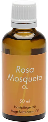Zdjęcie produktu dla Olejek Rosa Mosqueta 50 ml
