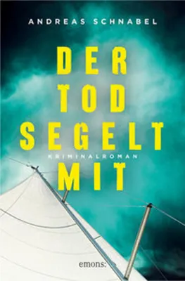 Produktbild von Der Tod segelt mit