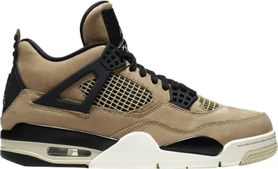 Zdjęcie produktu dla Buty Nike Wmns Air Jordan 4 Retro Mushroom, AQ9129200, Rozmiar: 39