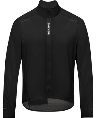Immagine prodotto di Giacca a vento Gore Spinshift Uomo Nero Taglia S 101133-9900-S