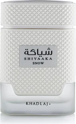 Obrázek produktu pro Khadlaj Shiyaaka Snow EDP 100 ml M