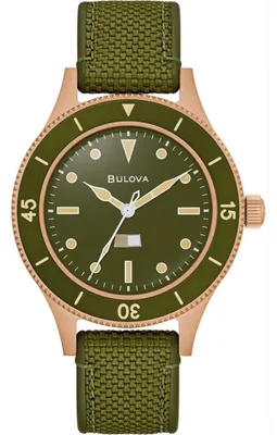Immagine prodotto di Bulova, modello 98A324