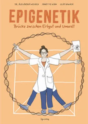 Zdjęcie produktu dla Epigenetik