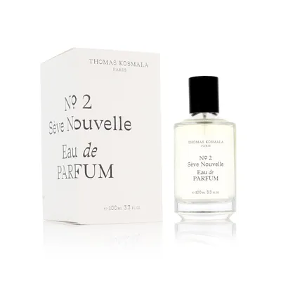 Obrázok produktu pre Thomas Kosmala No.2 Sève Nouvelle parfémovaná voda unisex 100 ml