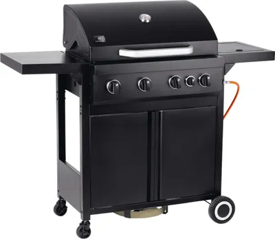 Produktbild von Rookie 4.1 Gasgrill LANDMANN 13712