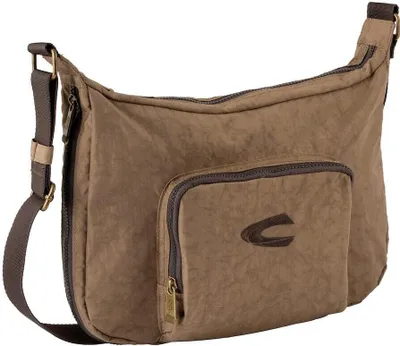 Produktbild von camel active Handtasche Schultertasche Damentasche  sand journey