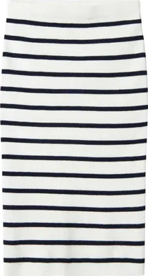 Image de Jupe Name It 13240137-NAVYBLAZER pour Fille