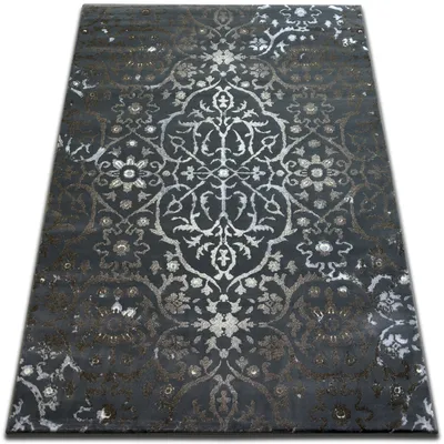 Immagine prodotto di Tappeto VOGUE 584 D.Griggio grigio 240x330 cm