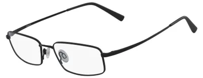 Produktbild von Flexon FLHE600 N Black 54/18/145 Herren Brillen