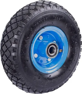 Obrázok produktu pre Koło Pompowane 3.00-4 2Pr F-M-Ł-K