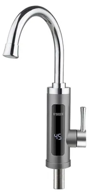 Produktbild von NOVEEN IWH480 Durchlauferhitzer