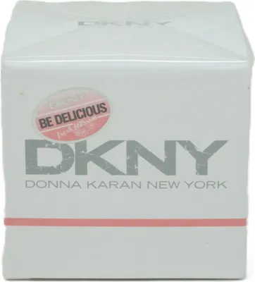 Produktbild von DKNY Eau de Parfum DKNY Be Delicious Fresh Blossom Eau de Parfum 30ml