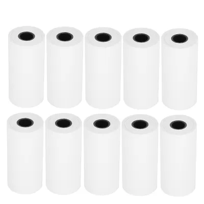 Immagine prodotto di Carta per stampante forniture scolastiche artigianato studenti strumenti per fotocamera portatile stampa termica