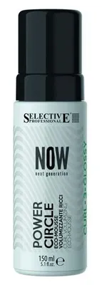 Productafbeelding van Selective Now Power Circle, 150 ml