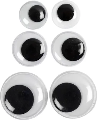 Image de Yeux branlants