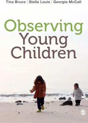 Produktbild von Observing Young Children