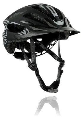 Produktbild von Mountainbike-Helm | Enduro All-Mountain | Effizientes Ventilationssystem, Größenverstellsystem | Erwachsene