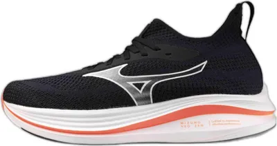 Image de Mizuno Sneakers J1GC258603 in Black color size 45