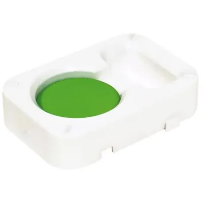 Produktbild von Farbkasten Farbnapf 44 mm Leerkasten