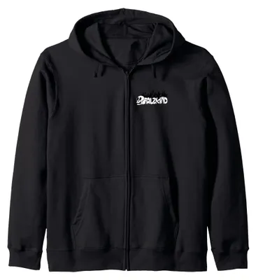 Productafbeelding van Pfalzkind hooded jacket