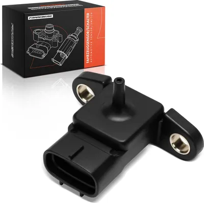 Image de Frankberg 1x Capteur de pression d'admission pour Toyota Prius Auris Lexus Daihatsu Subaru