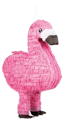 Produktbild von Pinata Flamingo